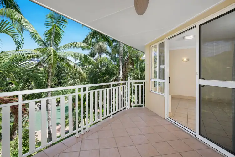 Second view of Homely unit listing, 69/72 Kowinka Street, White Rock QLD 4868