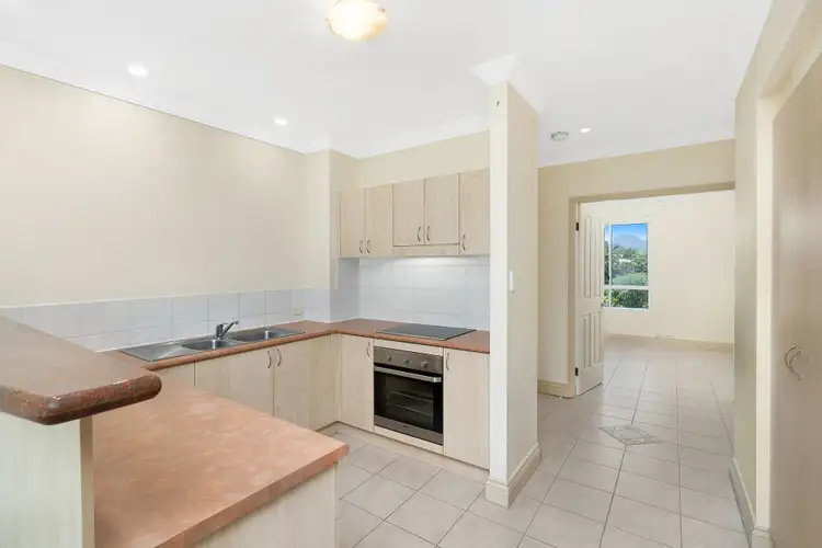 Fourth view of Homely unit listing, 69/72 Kowinka Street, White Rock QLD 4868