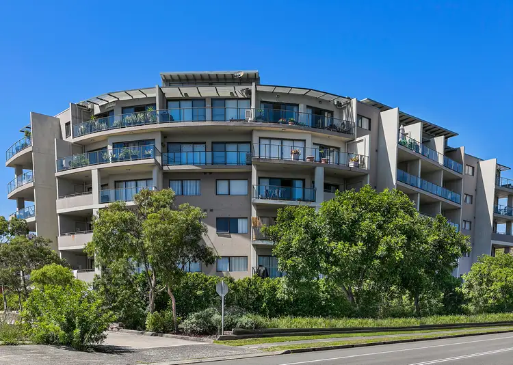 Main view of Homely unit listing, 28/18-24 Torrens Avenue, The Entrance NSW 2261