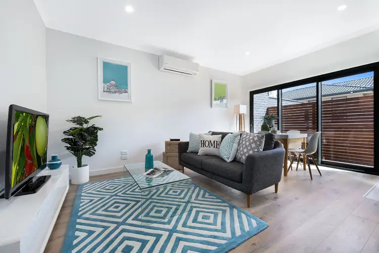 Main view of Homely townhouse listing, 8B Highfield Road, Chadstone VIC 3148