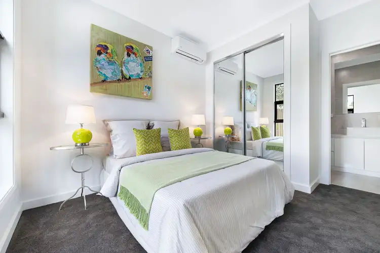 Third view of Homely townhouse listing, 8B Highfield Road, Chadstone VIC 3148