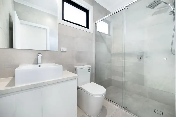 Fifth view of Homely townhouse listing, 8B Highfield Road, Chadstone VIC 3148