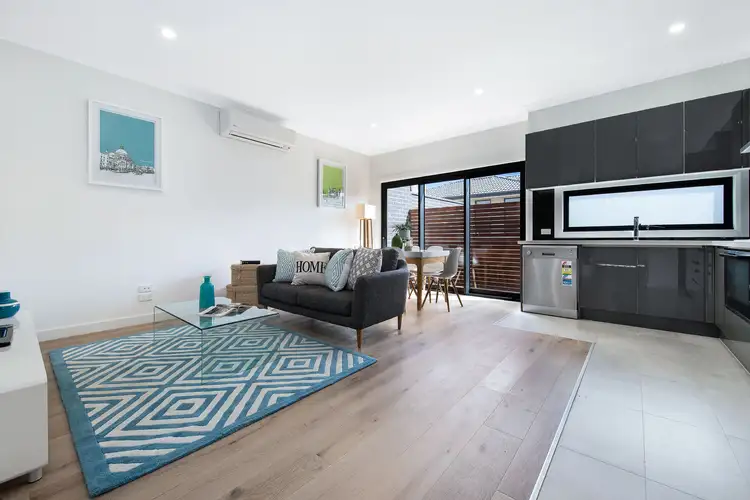 Sixth view of Homely townhouse listing, 8B Highfield Road, Chadstone VIC 3148