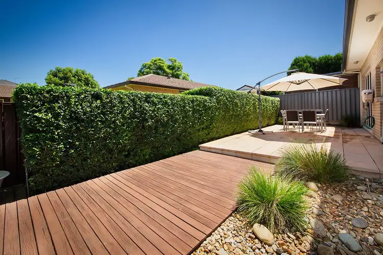 7/61 Gleeson Avenue, Condell Park NSW 2200