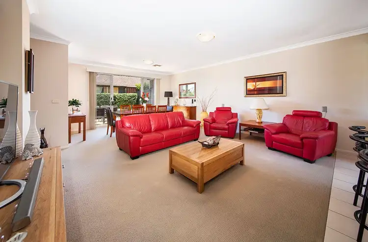 Second view of Homely townhouse listing, 7/61 Gleeson Avenue, Condell Park NSW 2200