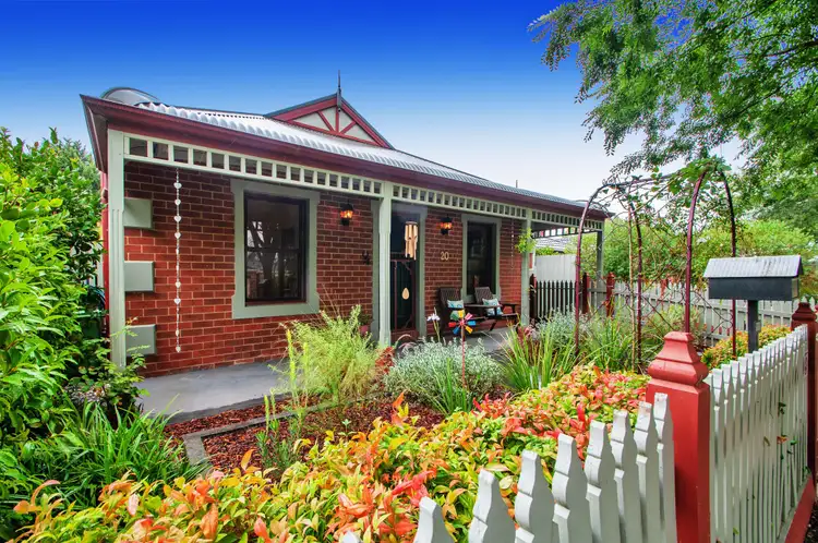 Main view of Homely house listing, 20 Chatswood Grove, Chirnside Park VIC 3116