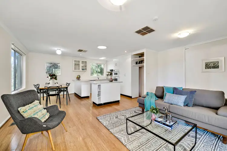Main view of Homely house listing, 35 Elizabeth Crescent, Macquarie ACT 2614