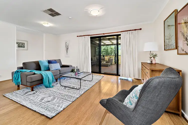 Third view of Homely house listing, 35 Elizabeth Crescent, Macquarie ACT 2614