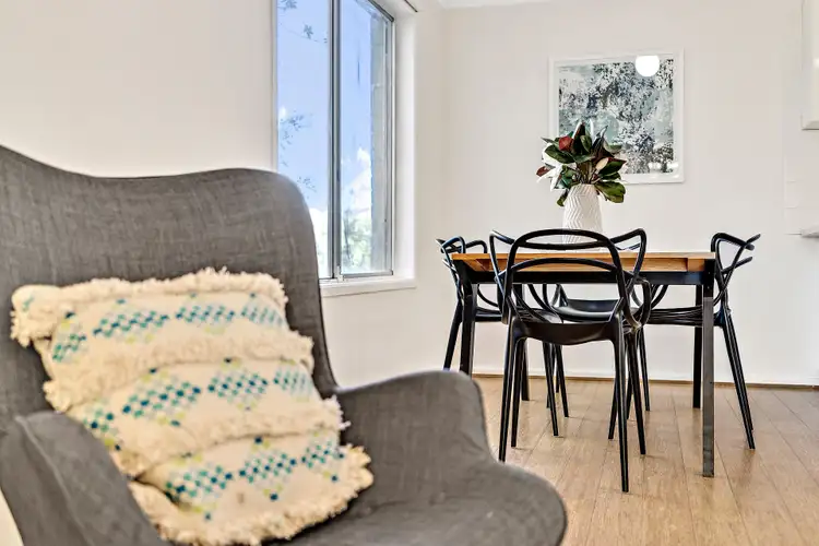 Fourth view of Homely house listing, 35 Elizabeth Crescent, Macquarie ACT 2614