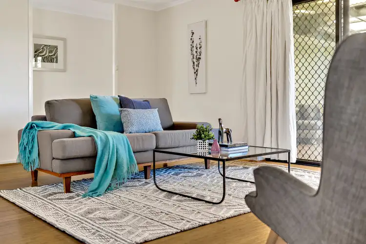 Fifth view of Homely house listing, 35 Elizabeth Crescent, Macquarie ACT 2614