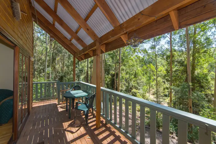 Cabin 10 2940 Salisbury Road, Salisbury via, Dungog NSW 2420