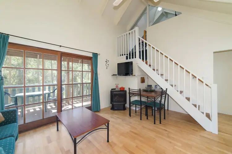 Third view of Homely house listing, Cabin 10 2940 Salisbury Road, Salisbury via, Dungog NSW 2420