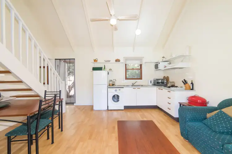 Fourth view of Homely house listing, Cabin 10 2940 Salisbury Road, Salisbury via, Dungog NSW 2420