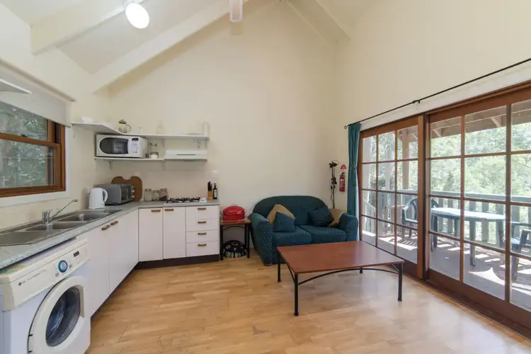 Fifth view of Homely house listing, Cabin 10 2940 Salisbury Road, Salisbury via, Dungog NSW 2420