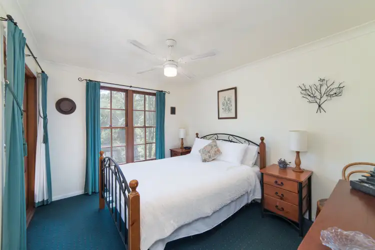 Sixth view of Homely house listing, Cabin 10 2940 Salisbury Road, Salisbury via, Dungog NSW 2420