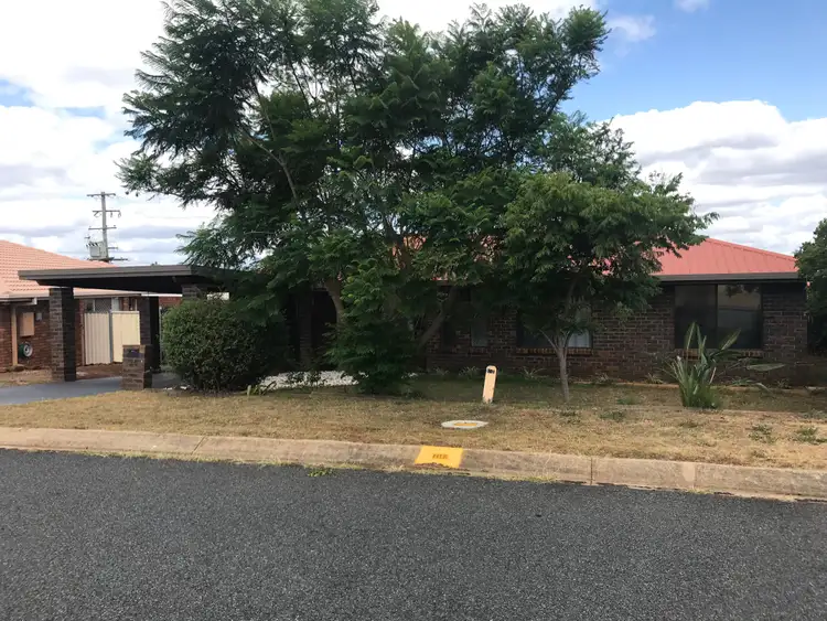 20 Kuhn Street, Kearneys Spring QLD 4350