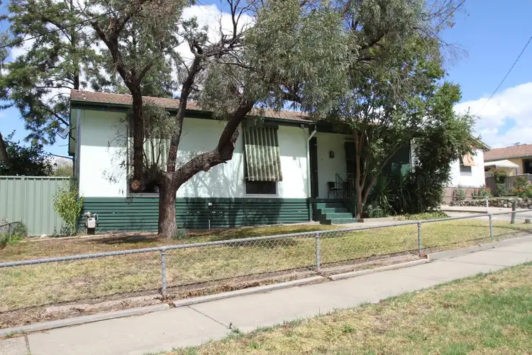 Main view of Homely house listing, 5 Smith Street, Seymour VIC 3660