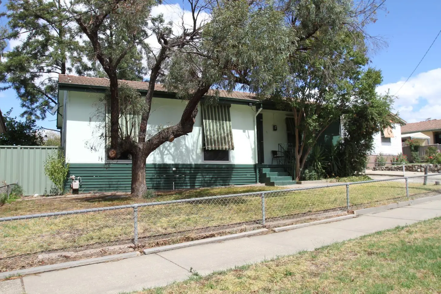 Main view of Homely house listing, 5 Smith Street, Seymour VIC 3660