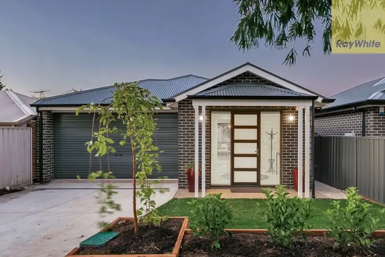 66 Clifton, Blair Athol SA 5084