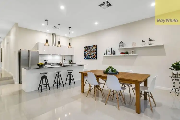 Second view of Homely house listing, 66 Clifton, Blair Athol SA 5084