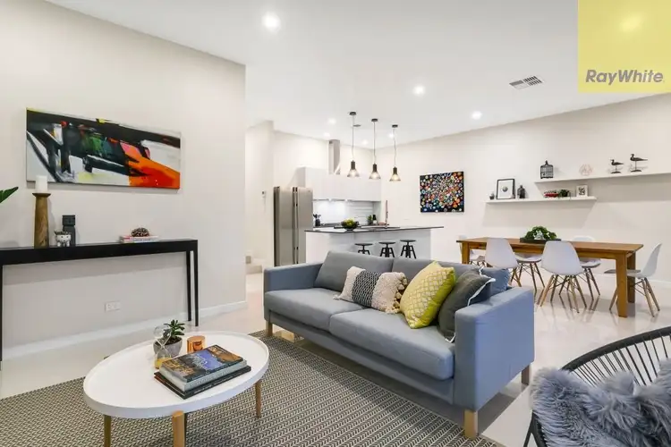 Third view of Homely house listing, 66 Clifton, Blair Athol SA 5084