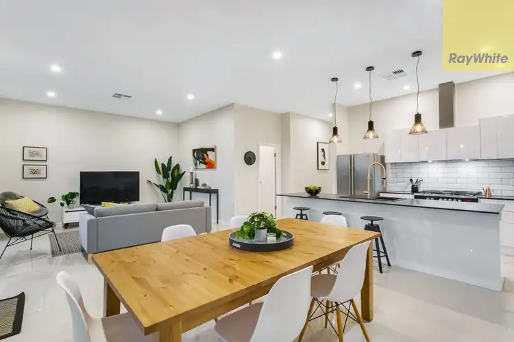 Fourth view of Homely house listing, 66 Clifton, Blair Athol SA 5084