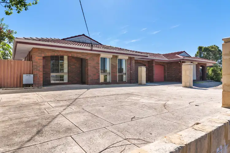 Second view of Homely other listing, 32A Kanimbla Way, Morley WA 6062