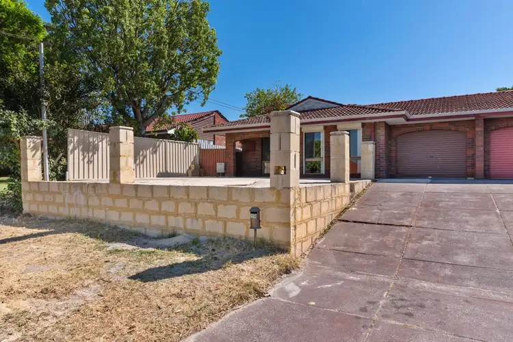 Third view of Homely other listing, 32A Kanimbla Way, Morley WA 6062