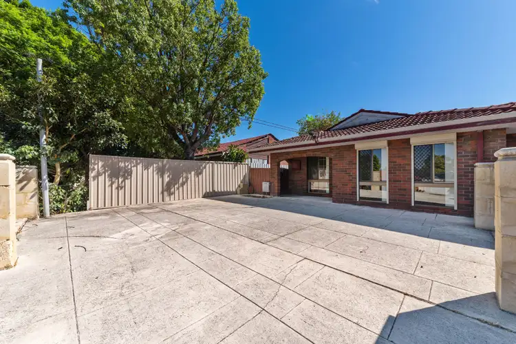 Fourth view of Homely other listing, 32A Kanimbla Way, Morley WA 6062