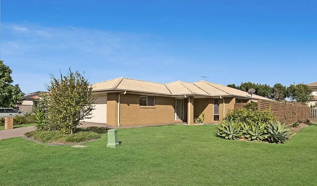 Main view of Homely house listing, 11 Ellis Court, Sandstone Point QLD 4511