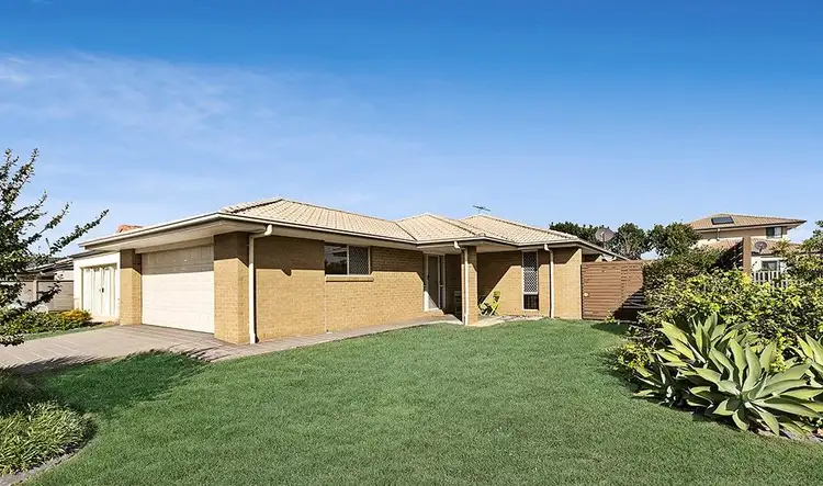 Second view of Homely house listing, 11 Ellis Court, Sandstone Point QLD 4511