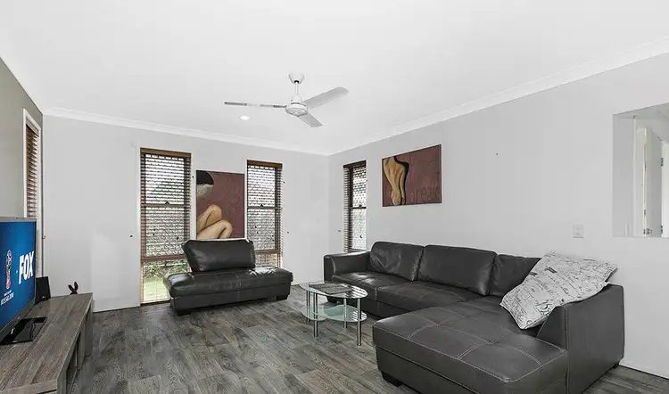 Third view of Homely house listing, 11 Ellis Court, Sandstone Point QLD 4511