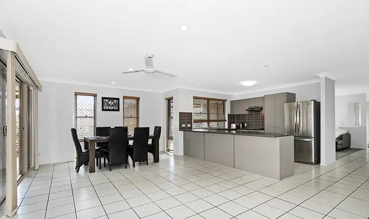 Fourth view of Homely house listing, 11 Ellis Court, Sandstone Point QLD 4511