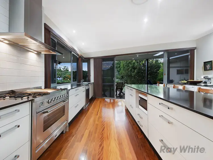 Third view of Homely house listing, 2 Lagoon Court, Murrumba Downs QLD 4503