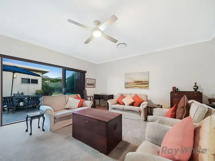 Fifth view of Homely house listing, 2 Lagoon Court, Murrumba Downs QLD 4503