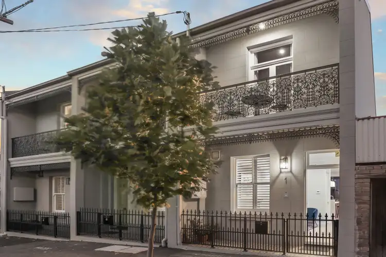 1 John Street, Erskineville NSW 2043