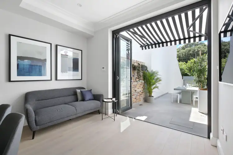 Fourth view of Homely house listing, 1 John Street, Erskineville NSW 2043