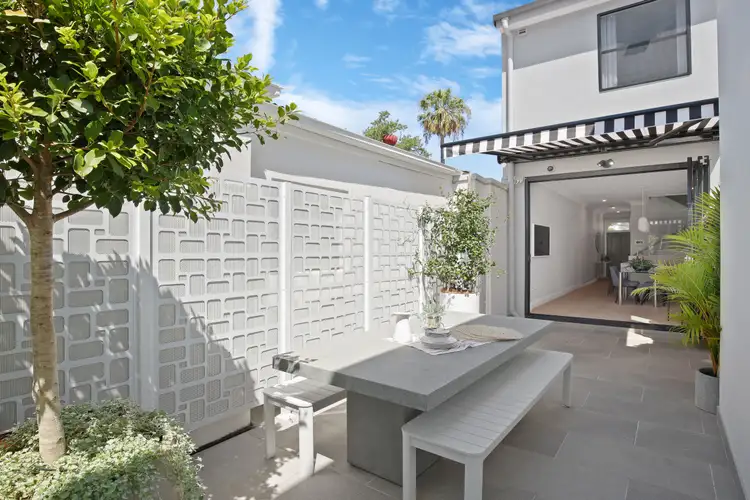 Fifth view of Homely house listing, 1 John Street, Erskineville NSW 2043