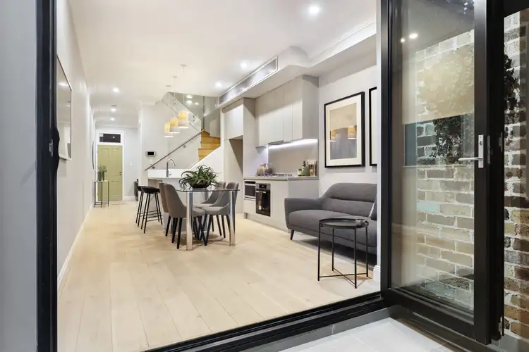 Sixth view of Homely house listing, 1 John Street, Erskineville NSW 2043