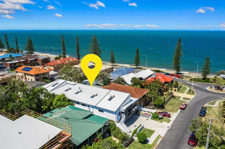 Second view of Homely unit listing, 1/4 Albert Street, Margate QLD 4019
