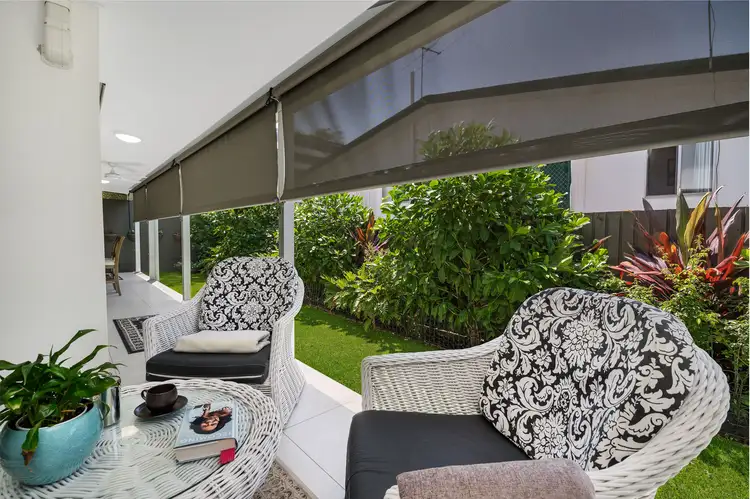 Third view of Homely unit listing, 1/4 Albert Street, Margate QLD 4019