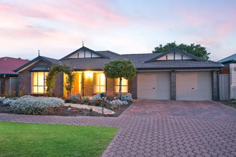 13 Conservatory Circuit, Oakden SA 5086