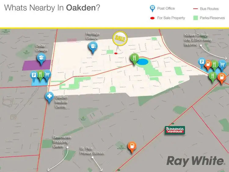 Second view of Homely house listing, 13 Conservatory Circuit, Oakden SA 5086