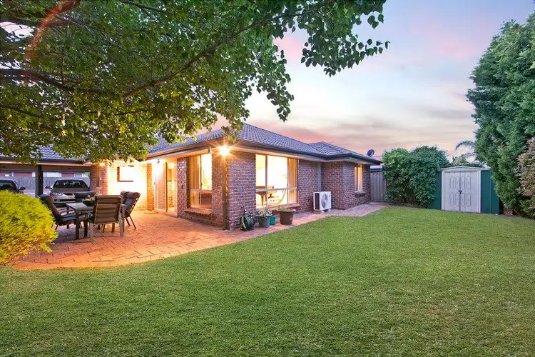 Sixth view of Homely house listing, 13 Conservatory Circuit, Oakden SA 5086