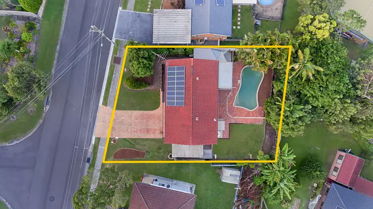Third view of Homely house listing, 19 Kenthurst Crescent, Rochedale South QLD 4123