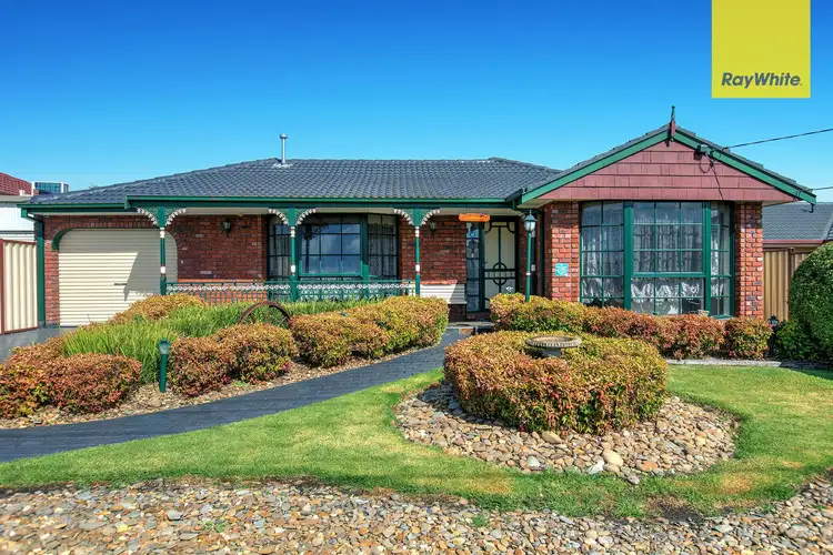 Main view of Homely house listing, 67 Harcourt Avenue, St Albans VIC 3021