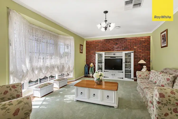 Second view of Homely house listing, 67 Harcourt Avenue, St Albans VIC 3021