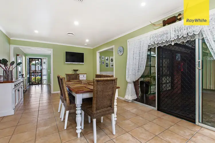 Third view of Homely house listing, 67 Harcourt Avenue, St Albans VIC 3021