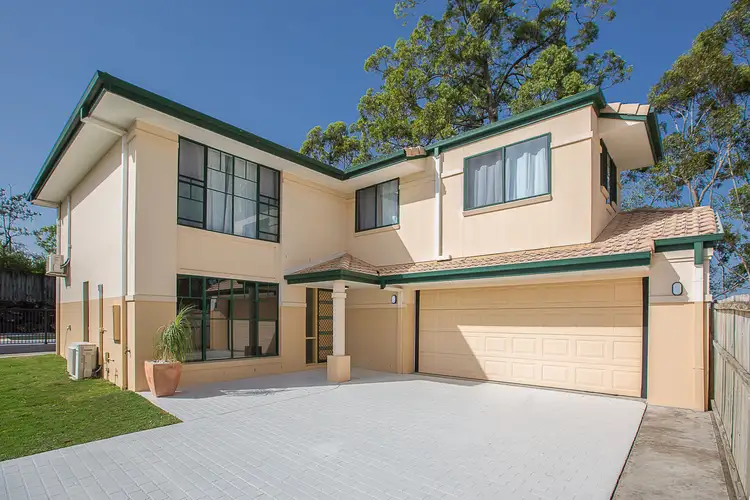 Third view of Homely house listing, 56 Clear River Boulevard, Ashmore QLD 4214