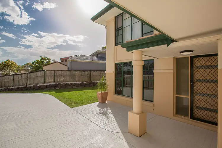 Fourth view of Homely house listing, 56 Clear River Boulevard, Ashmore QLD 4214